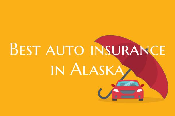 Best auto insurance in Alask...