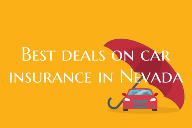 Best deals on car insurance ...