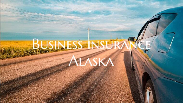 Business insurance Alaska
