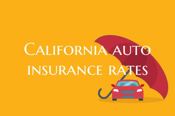 California auto insurance ra...