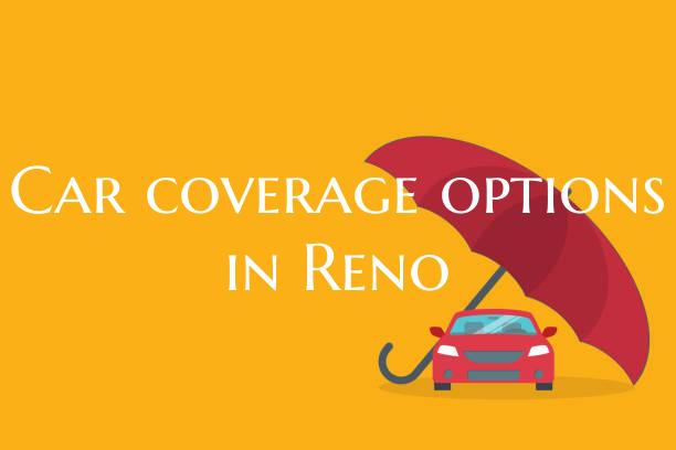 Car coverage options in Reno