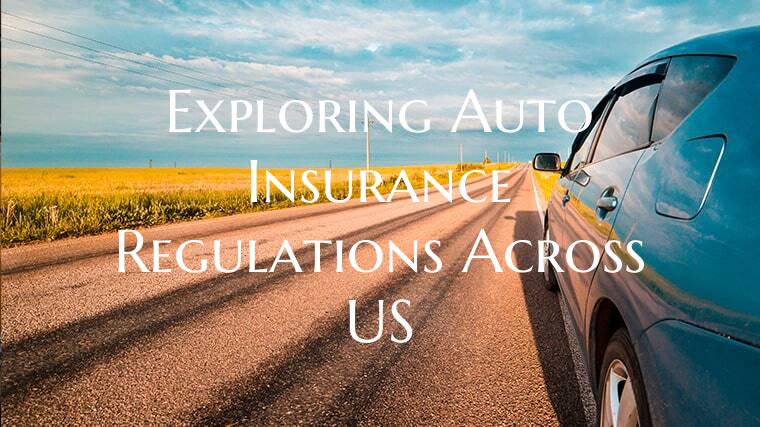 Exploring Auto Insurance Reg...