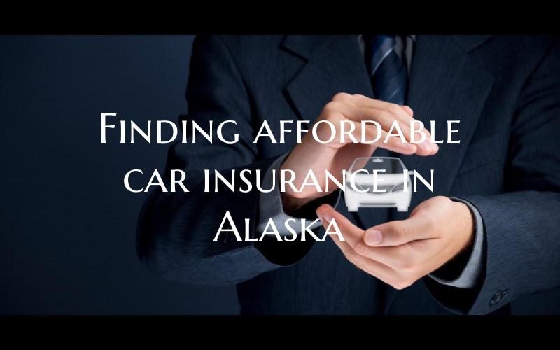 Finding affordable car insur...