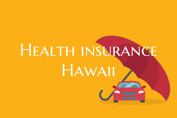 Health insurance Hawaii