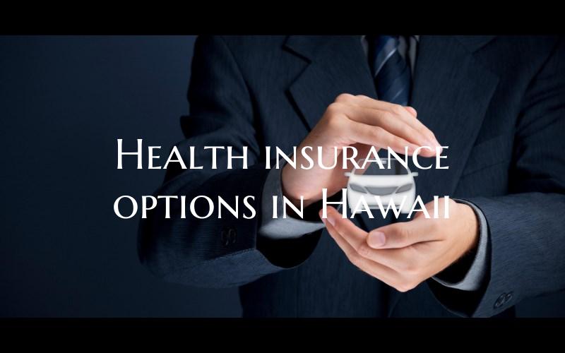 Health insurance options in ...