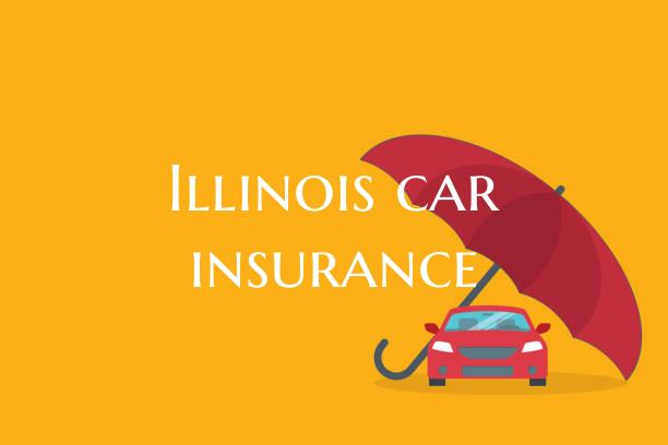 Illinois car insurance