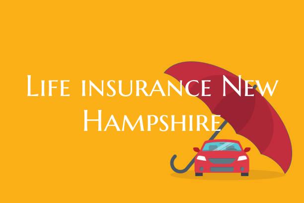 Life insurance New Hampshire
