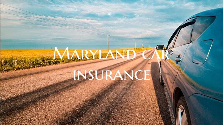 Maryland car insurance