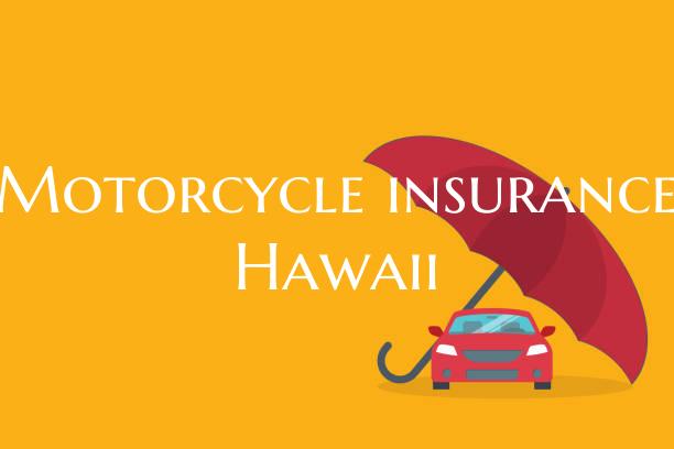 Motorcycle insurance Hawaii