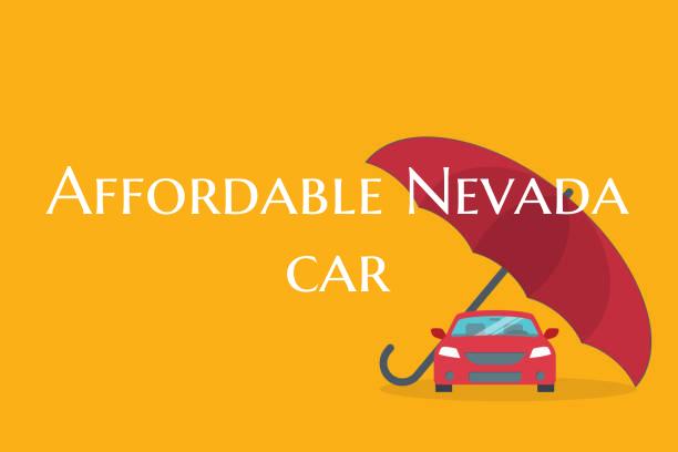 Affordable Nevada car