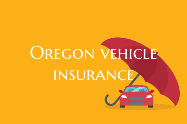 Oregon vehicle insurance