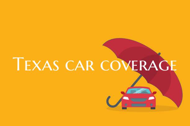Texas car coverage