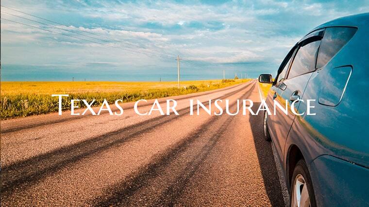 Texas car insurance